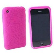 Bao Silicon iPhone 3GS ( Cao cấp)