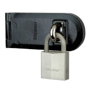 Pad cửa bằng kim loại cứng Master Lock 1145723PEURD