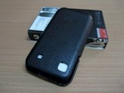 Bao Da HOCO leather Case Galaxy S i9000