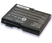 Pin Fujitsu D6820 (6 Cell, 4400mAh) (BTP-44A3, (6T226, 7T059, BTP44A3, FH2, FH2U, FHS2111, MS2111, MS2126, PC-AB6410, PP06L)