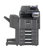 Máy photocopy Kyocera TASKalfa 4550ci