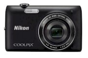 Nikon CoolPix S4150