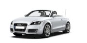 Audi TT Roadster 2.0 TDI quattro MT 2011