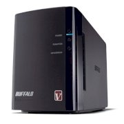 Buffalo LinkStation Pro Duo LS-WVL/R1