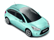 Citroen C3 1.4 VTi 95 VTR+ EGS6 2011