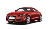 Audi TT coupe 2.0 TFSI quattro AT 2011