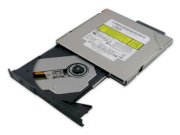 HP Slimline CD-RW/DVD-ROM 24X Combo Drive Option Kit - 331903 - B21