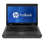 HP ProBook 6465b (LJ489UT) (AMD Quad-Core A4-3410MX 2.5GHz, 4GB RAM, 320GB HDD, VGA ATI Radeon HD 6480G, 14 inch, Windows 7 Professional 64 bit)