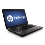 HP Pavilion G6-1001TX (LK454PA) (Intel Core i3-2310M , 2GB Ram, 320GB HDD, VGA AMD Radeon HD 6470M, 15.6 inch, Free Dos)