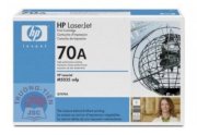 HP LaserJet 70A