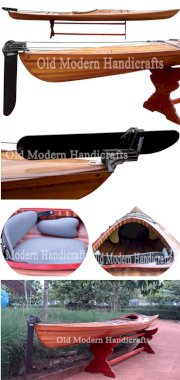 Thuyền Kayak K074