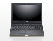 Dell Precision M4600 (Intel Core i5-2540M 2.6GHz, 4GB RAM, 500GB HDD, VGA ATI FirePro M5950, 15.6 inch, Windows 7 Professional 64 bit)