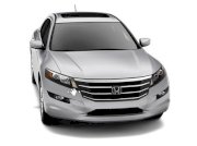 Honda Crosstour EX 3.5 AT 4WD 2012