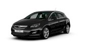 Opel Astra Sport 1.4 Turbo MT 2011