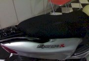 Bọc lưới chống nắng yên xe máy Epicuro R