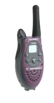 Motorola T5320