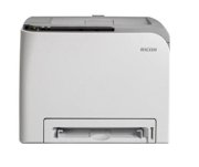 Ricoh Aficio SP C222DN