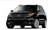 Ford Explorer Limited 3.5 AT FWD 2012