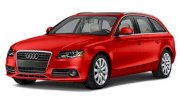 Audi A4 Avant Premium Plus 2.0T AT 2012