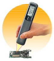Bút đo nhiệt độ bằng Laser PT-3S