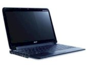 Acer Aspire One 751H (LU.S850Y.005) (Intel Atom Z520 1.33Ghz, 2GB RAM, 250GB HDD, VGA Intel GMA 500, 11.6 inch, Windows Vista Home Basic)