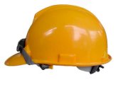 Mũ bảo hộ công nhân MHB-CN1