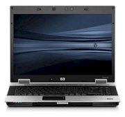HP EliteBook 8530p (FM888UA) (Intel Core 2 Duo T9600 2.8GHz, 2GB RAM, 250GB HDD, VGA ATI Mobility RadeonTM HD 3650, 15.4 inch, Windows Vista Business)