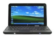 Compaq Mini 110c-1105dx (VM147UA) (Intel Atom N270 1.6GHz, 1GB RAM, 250GB HDD, VGA Intel GMA 950, 10.1 inch, Windows 7 Starter)