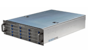 Server SSN R316-SAS E5507 (Intel Xeon E5507 2.26GHz, RAM 2GB, HDD 146-GB 15K RPM SAS)