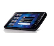 Dell Streak (Dell Mini 5) (Qualcomm Snapdragon QSD8250 1.0GHz, 512MB RAM, 16GB SSD, 5 inch, Android OS, v1.6) Phablet