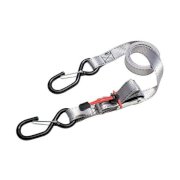 Dây đai Spring Clamp Tie Downs with Retention Hooks Master Lock 3065EURDAT