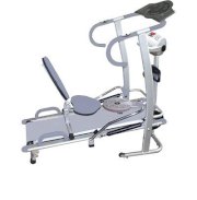 Máy chạy bộ Treadmill G-209A