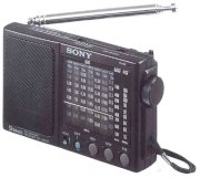 Sony ICF-SW20