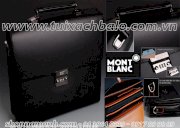 Cặp Da Montblanc For Business NA688