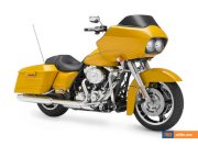 Harley Davidson Road Glide Custom 2012
