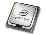 Intel Core 2 Duo T5500 1.66GHz, Socket M, 2x1MB L2 Cache, 667Mhz FSB