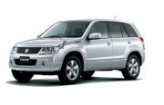 Suzuki Grand Vitara XG 2.0 MT 2011