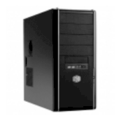 Server SSN ST11-SAS X3450 (Intel Xeon Quad-Core X3450 2.66 GHz, RAM 2GB, HDD 146-GB 15K RPM SAS)