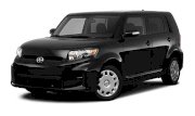 Scion xB 2.4 FWD AT 2011