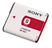 Pin Sony G NP-BG1