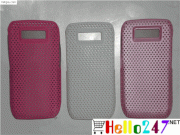 Ốp lưng vân lưới cho Nokia E5 