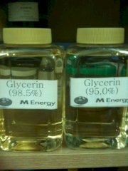 Glycerin 98.5%