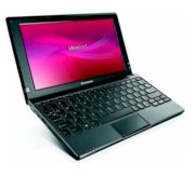 Lenovo IdeaPad S10-3C (5905-6520) (Intel Atom N455 1.66GHz, 1GB RAM, 250GB HDD, VGA Intel GMA 3150, 10.1 inch, Windows 7 Starter)