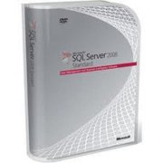 SQL Svr Standard Edtn 2008 R2 32-bit/x64 English DVD 1 Proc