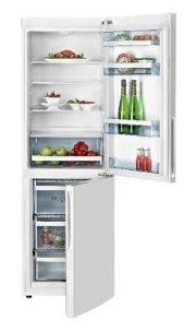 Tủ lạnh Teka CB2 375
