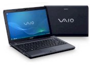 Sony Vaio VPC-S13HGX/B (Intel Core i7-640M 2.66GHz, 6GB RAM, 500GB HDD, VGA NVIDIA GeForce G 310M, 13.3 inch, Windows 7 Home Premium 64 bit)