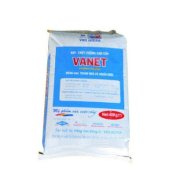 Bột trét tường ngoại thất Viglacera vanet