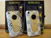 Ốp lưng KINGPAD cho iPhone 4