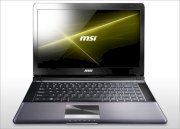 MSI X460-008US (Intel Core i3-2310M 2.1GHz, 4GB RAM, 500GB HDD, VGA NVIDIA GeForce GT 540M, 14 inch, Windows 7 Home Premium 64 bit)