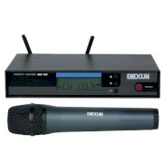Microphone Dexun UHF-100
